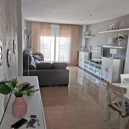 Manilva House Apartamento Exterior foto