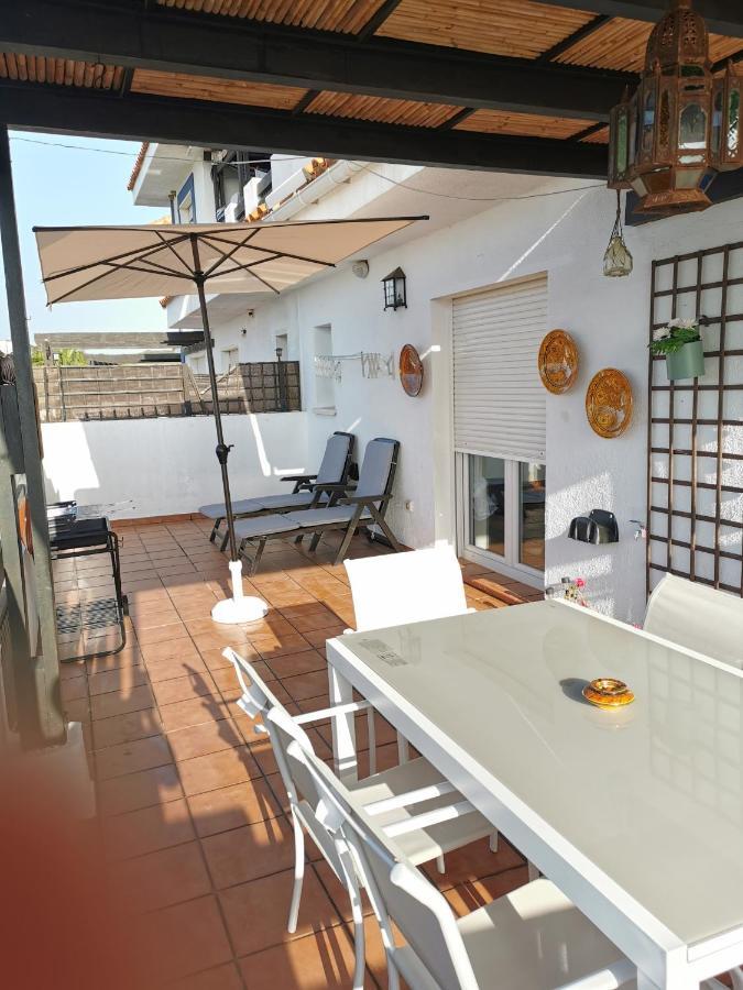 House * Manilva