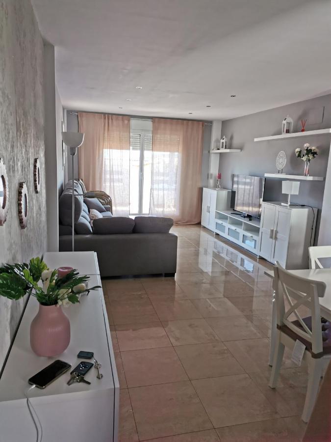 Apartament House Manilva