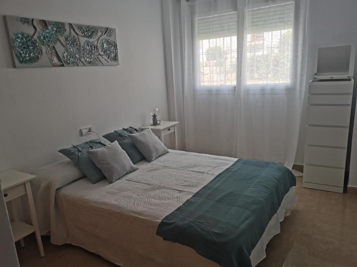 House Apartamento Manilva