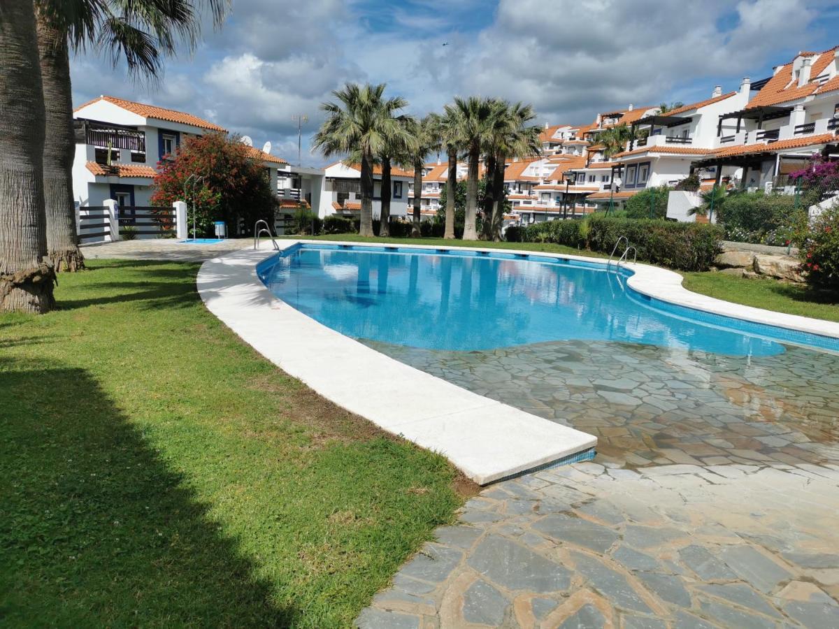 House Manilva