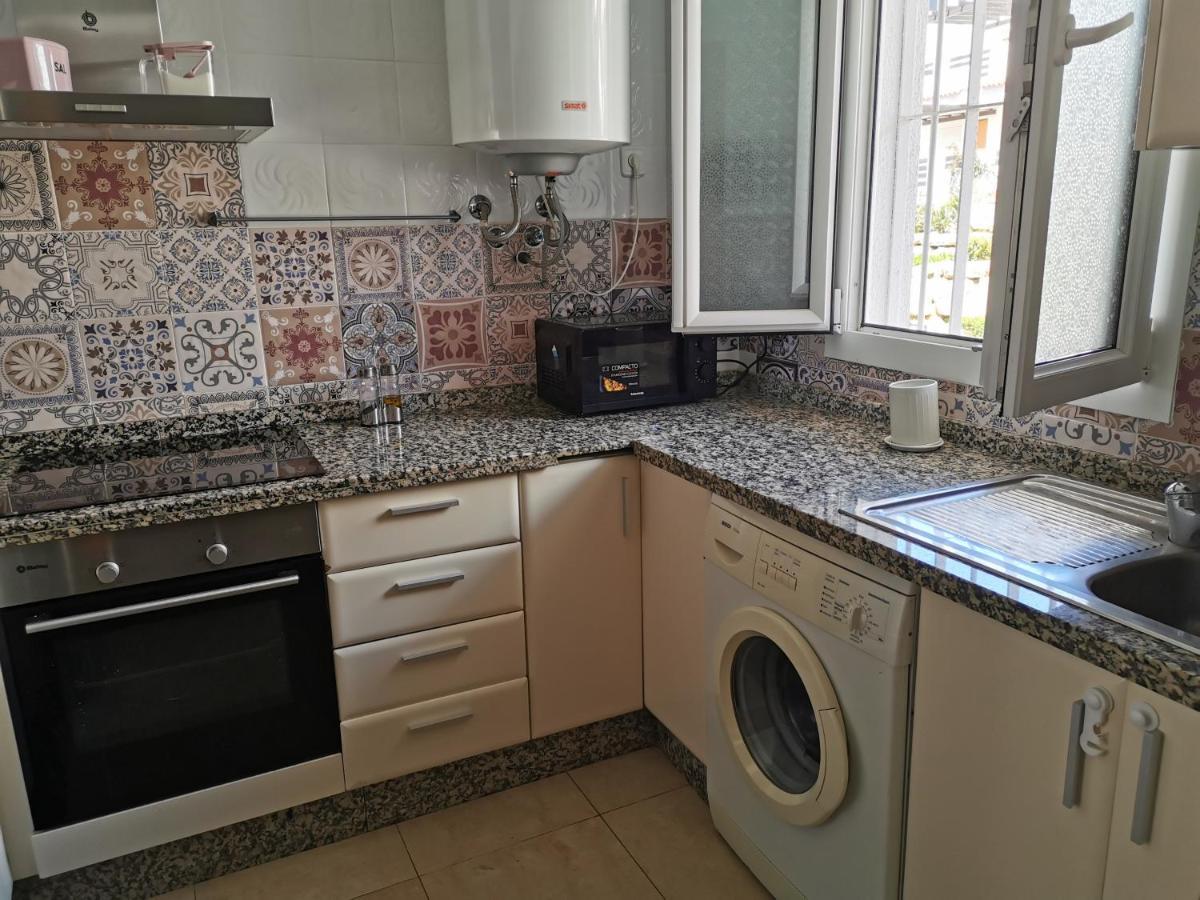 Apartamento House Manilva