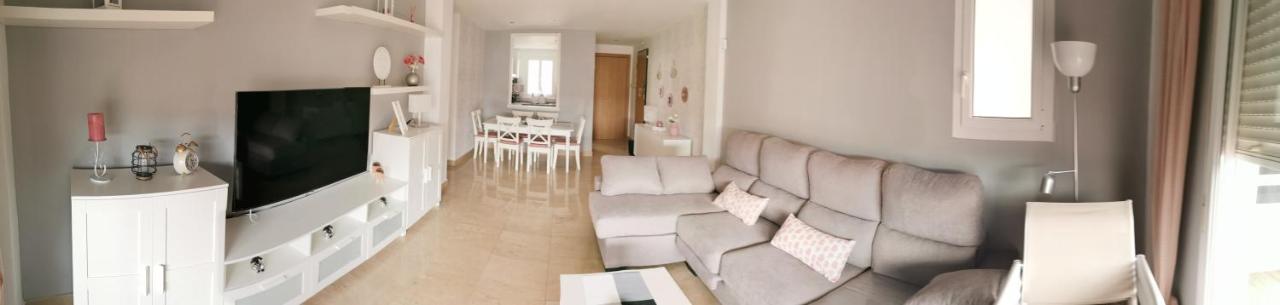 House Apartamento Manilva