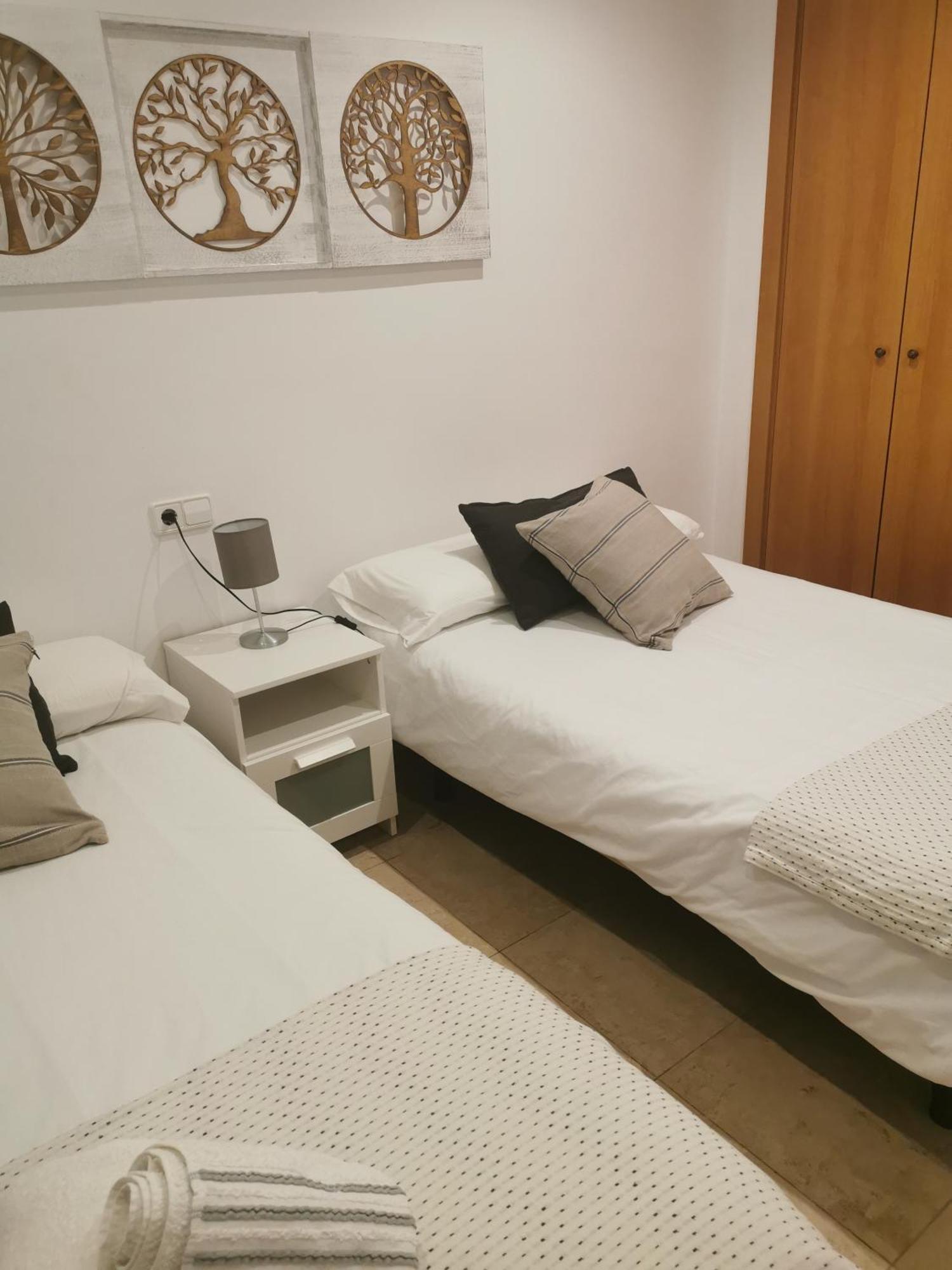 Apartamento House *