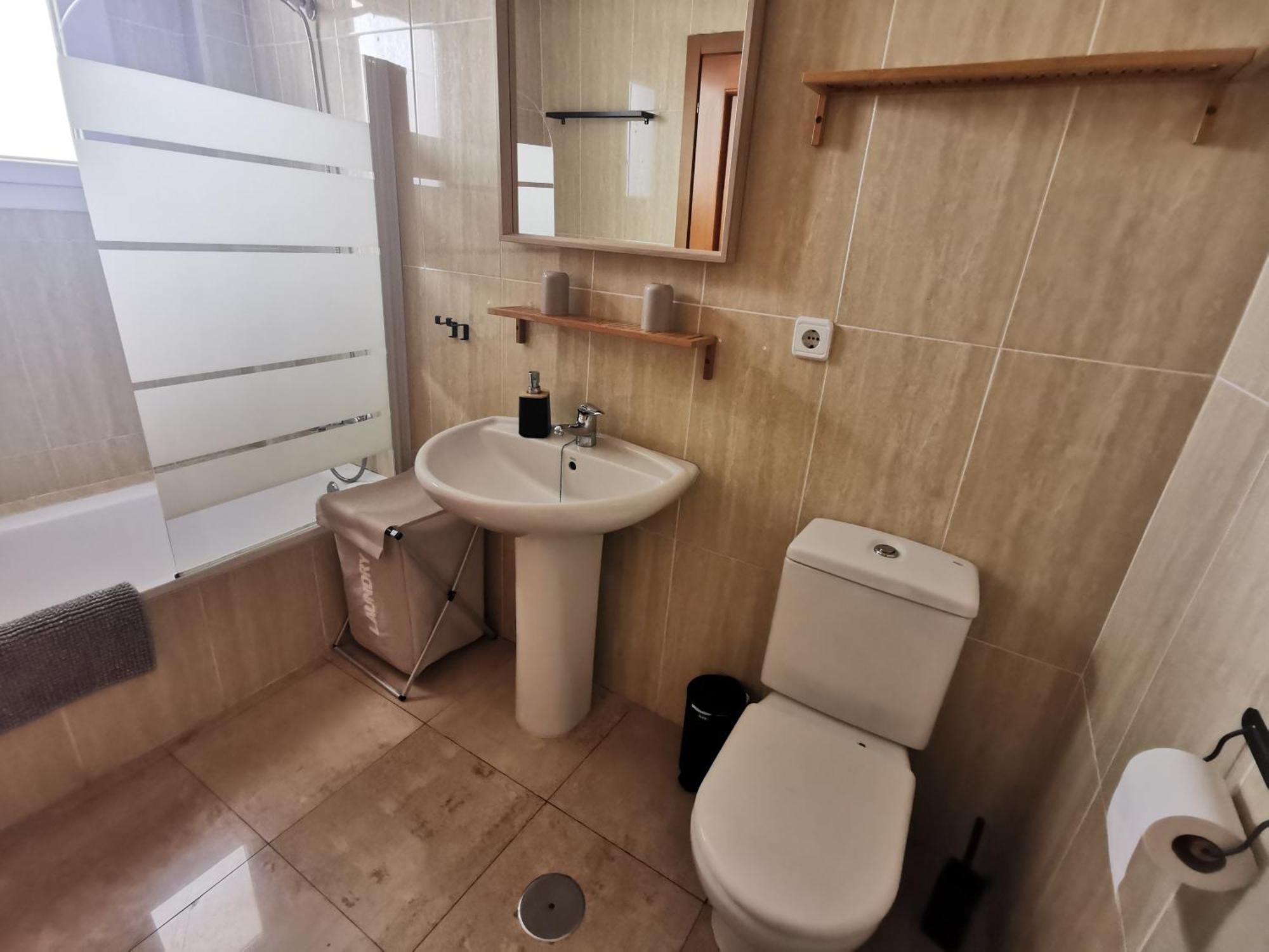 Apartamento House