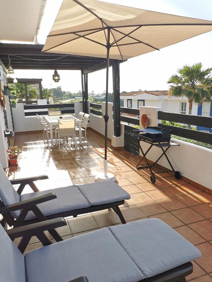 House Manilva