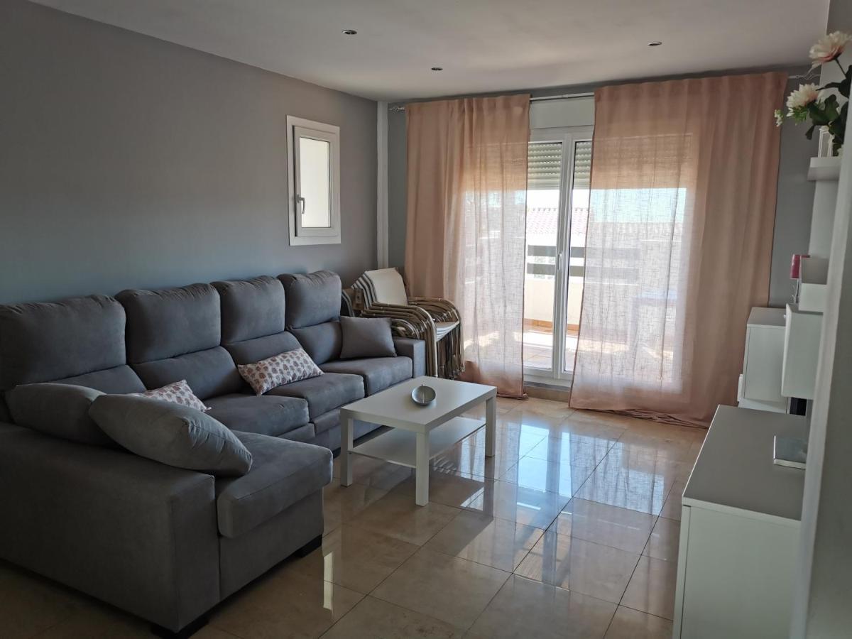 House Appartement Manilva
