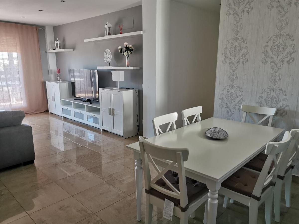 Appartement House Manilva