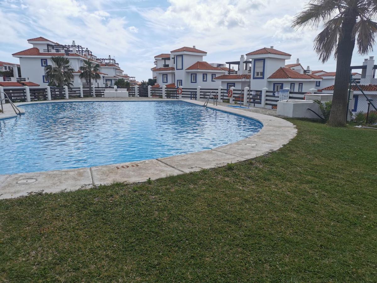 House Appartement Manilva