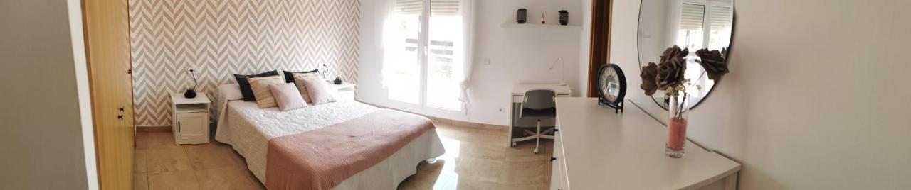 House Appartement Manilva