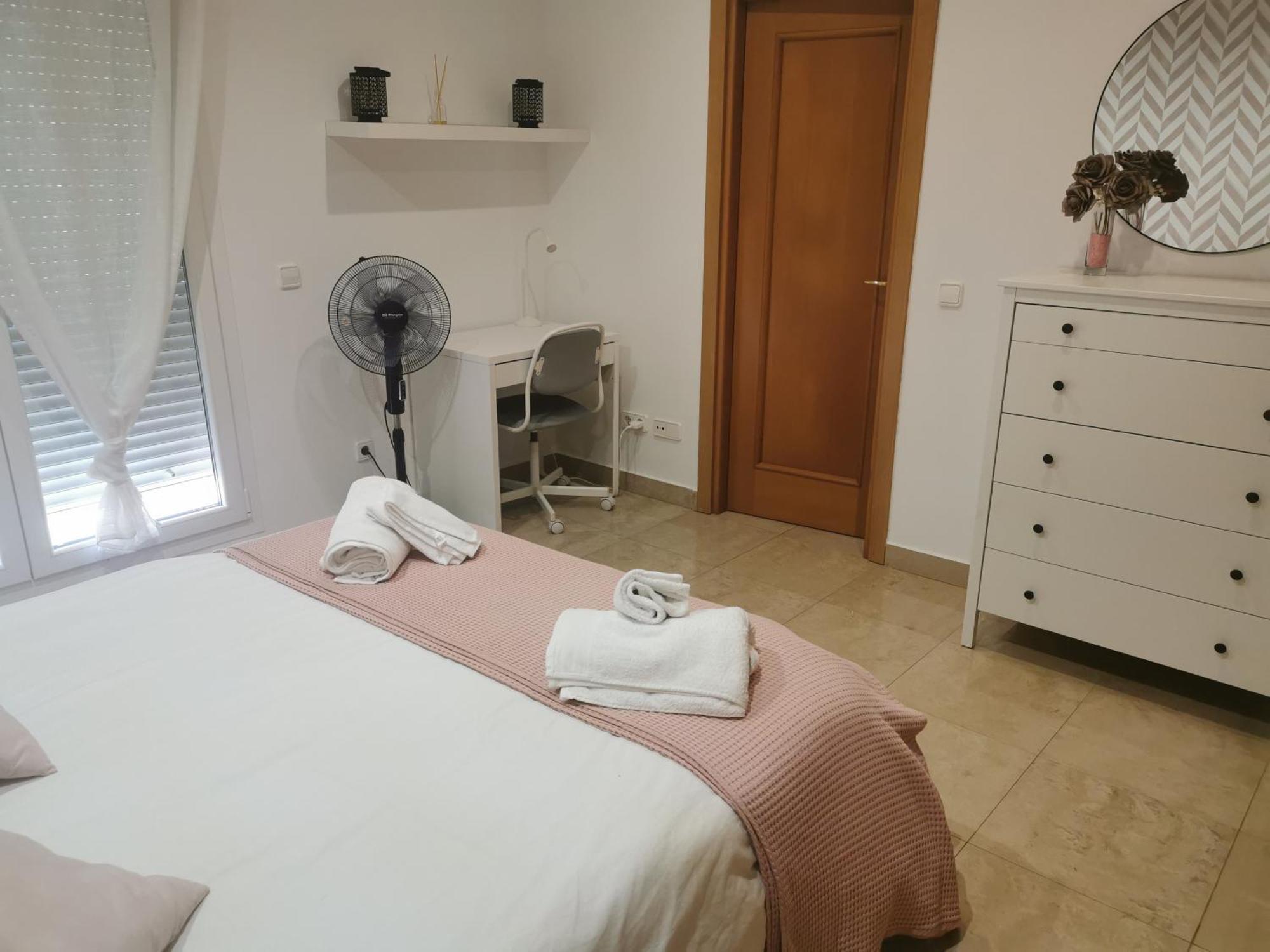 House Appartement