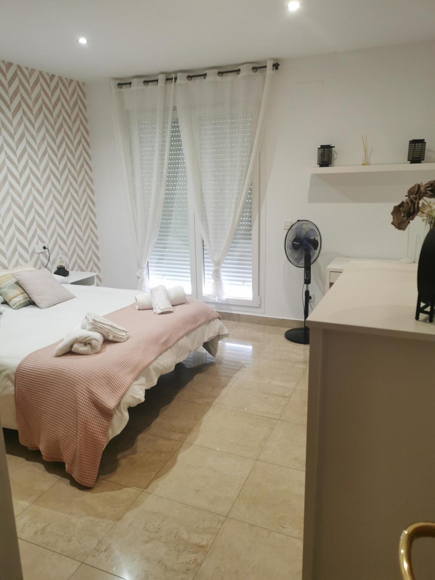 Appartement House Manilva