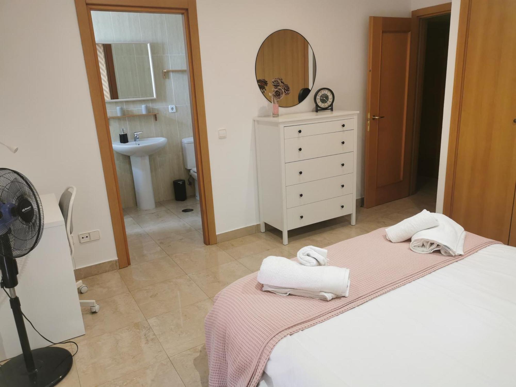 House Appartement