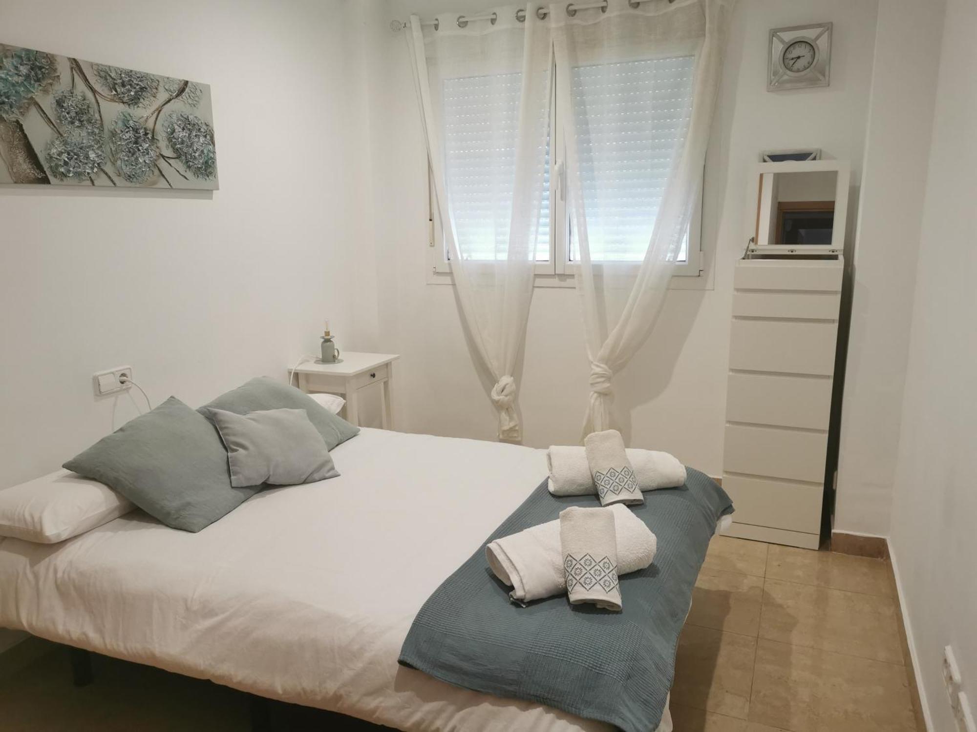 Appartement House